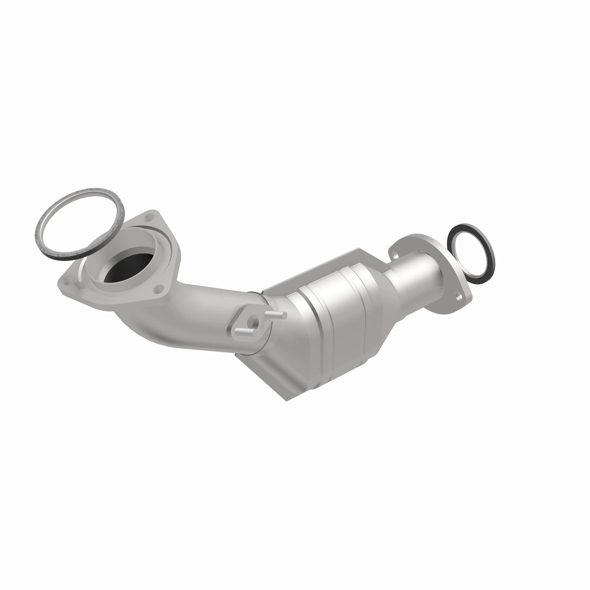 Magnaflow California Direct-Fit Catalytic Converter by MagnaFlow Exhaust Products