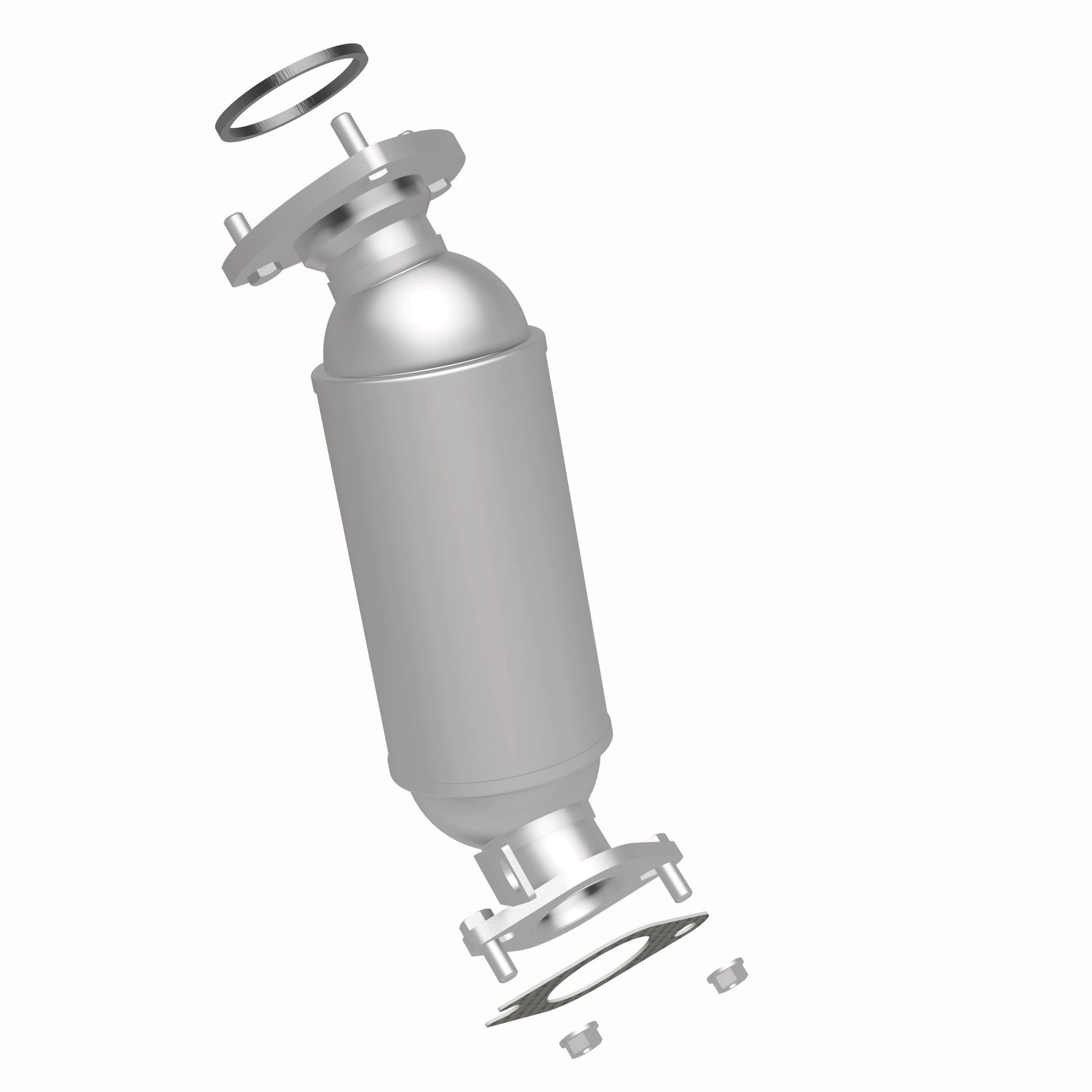 Magnaflow OEM Grade Direct-Fit Catalytic Converter by MagnaFlow Exhaust Products