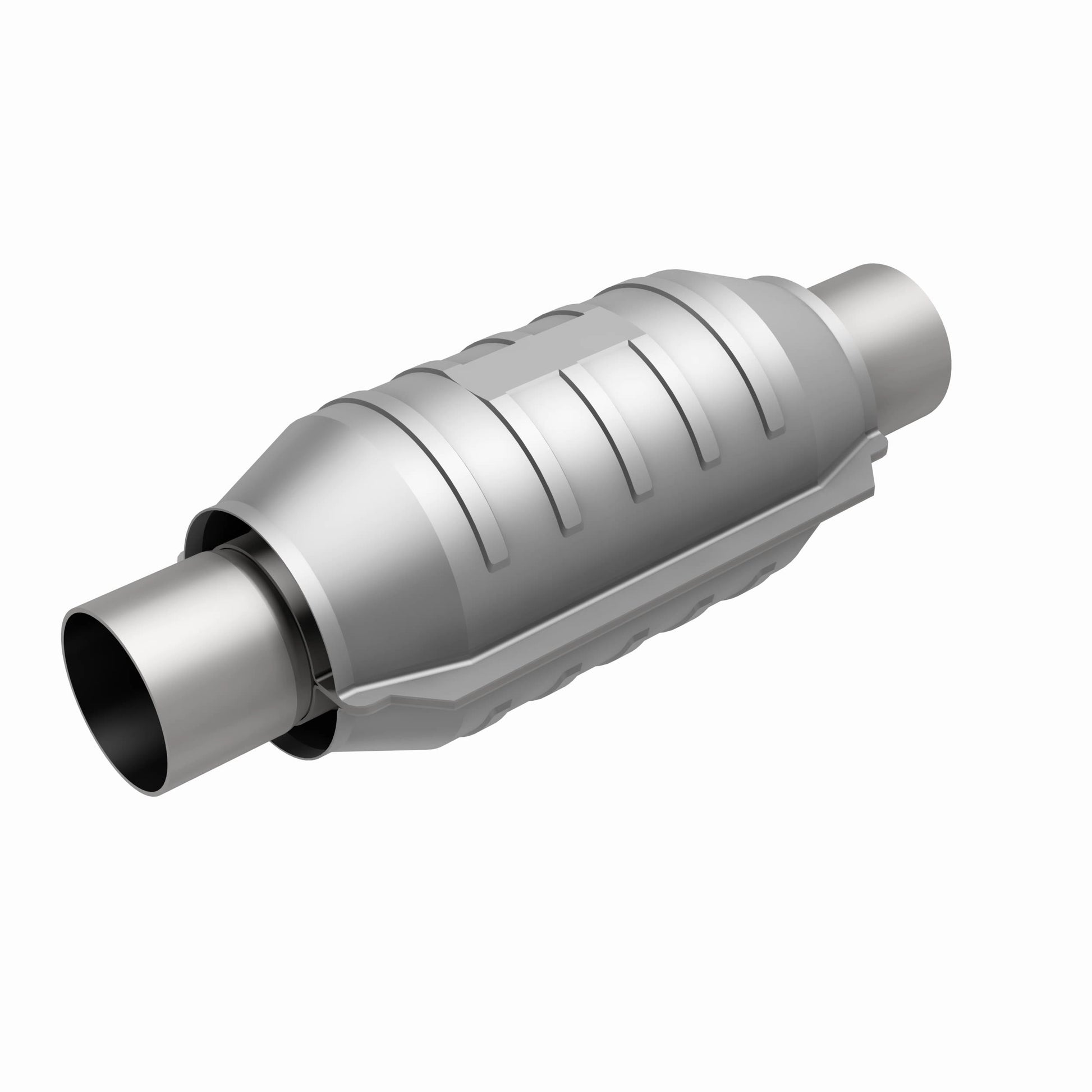 Magnaflow OEM Grade Universal Catalytic Converter - 2.50in. by MagnaFlow Exhaust Products
