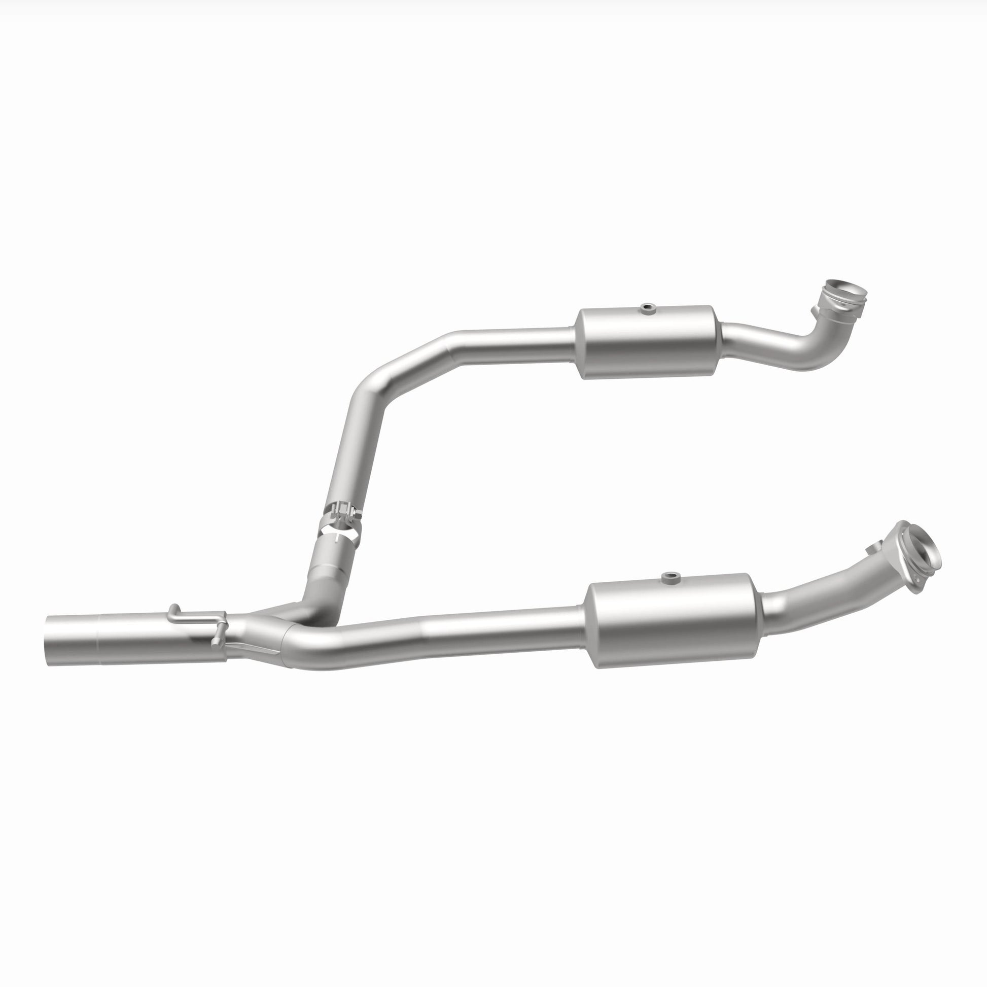 Magnaflow California Direct-Fit Catalytic Converter by MagnaFlow Exhaust Products