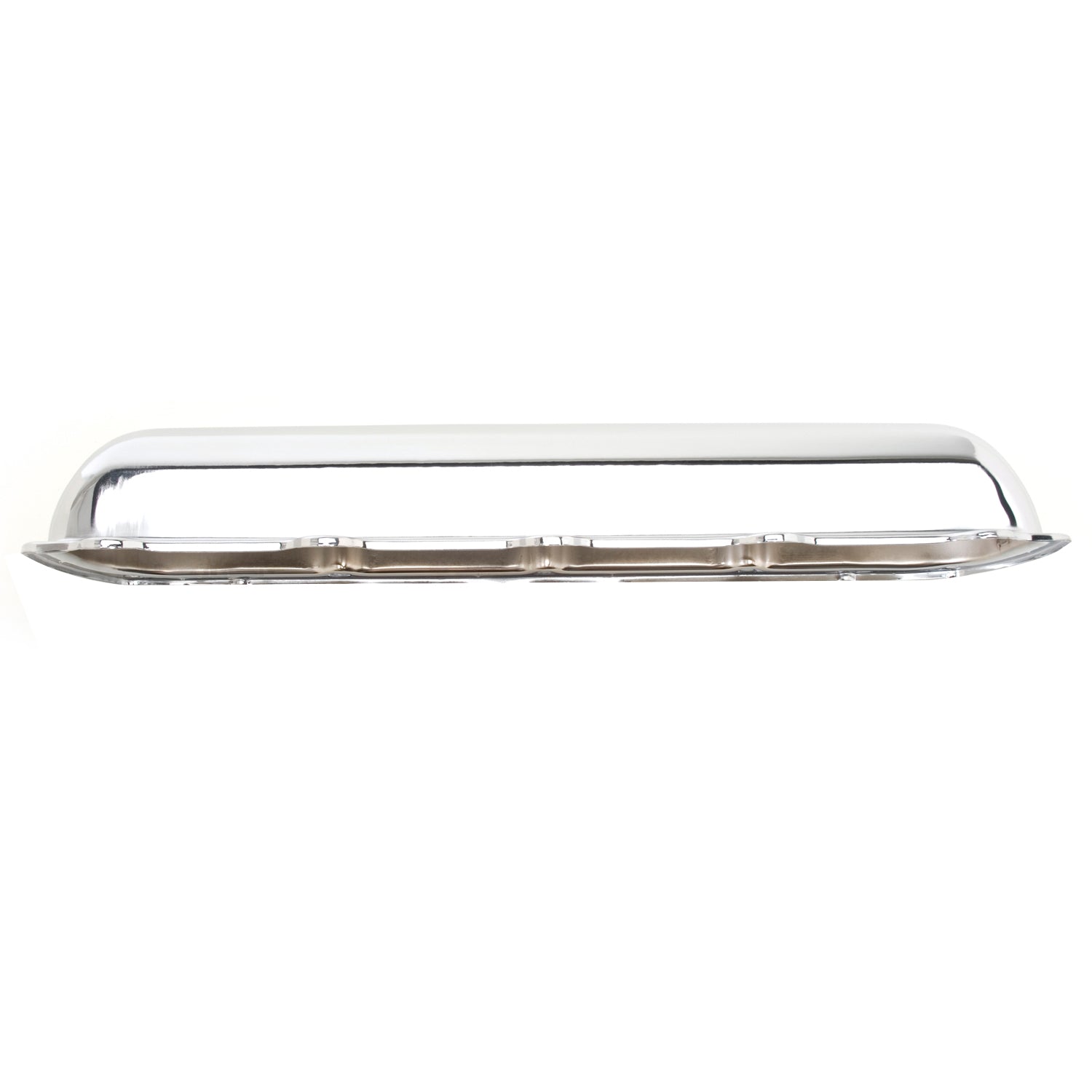 Engine Valve Cover Set by Edelbrock