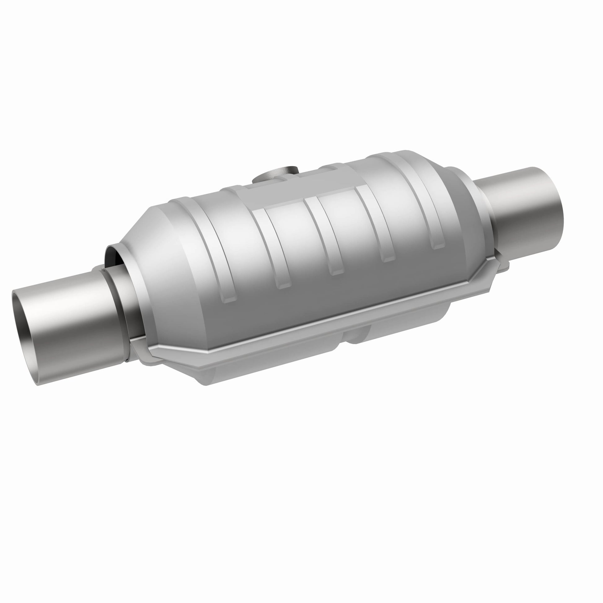Magnaflow OEM Grade Universal Catalytic Converter - 2.00in. by MagnaFlow Exhaust Products