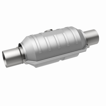 Magnaflow OEM Grade Universal Catalytic Converter - 2.00in. by MagnaFlow Exhaust Products