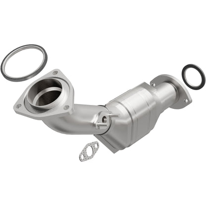 Magnaflow California Direct-Fit Catalytic Converter by MagnaFlow Exhaust Products