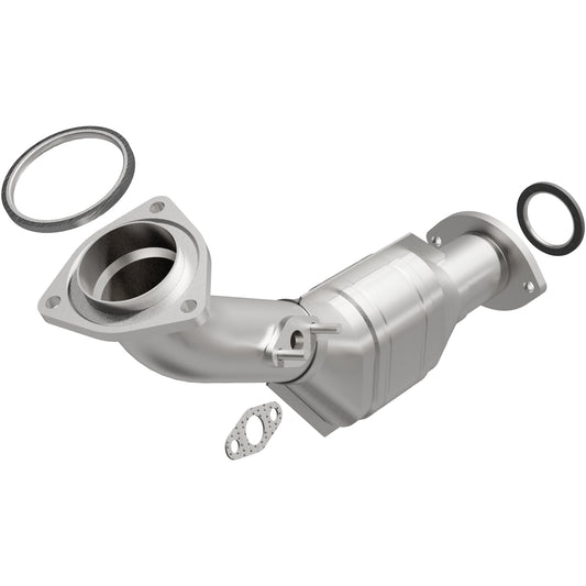 Magnaflow California Direct-Fit Catalytic Converter by MagnaFlow Exhaust Products
