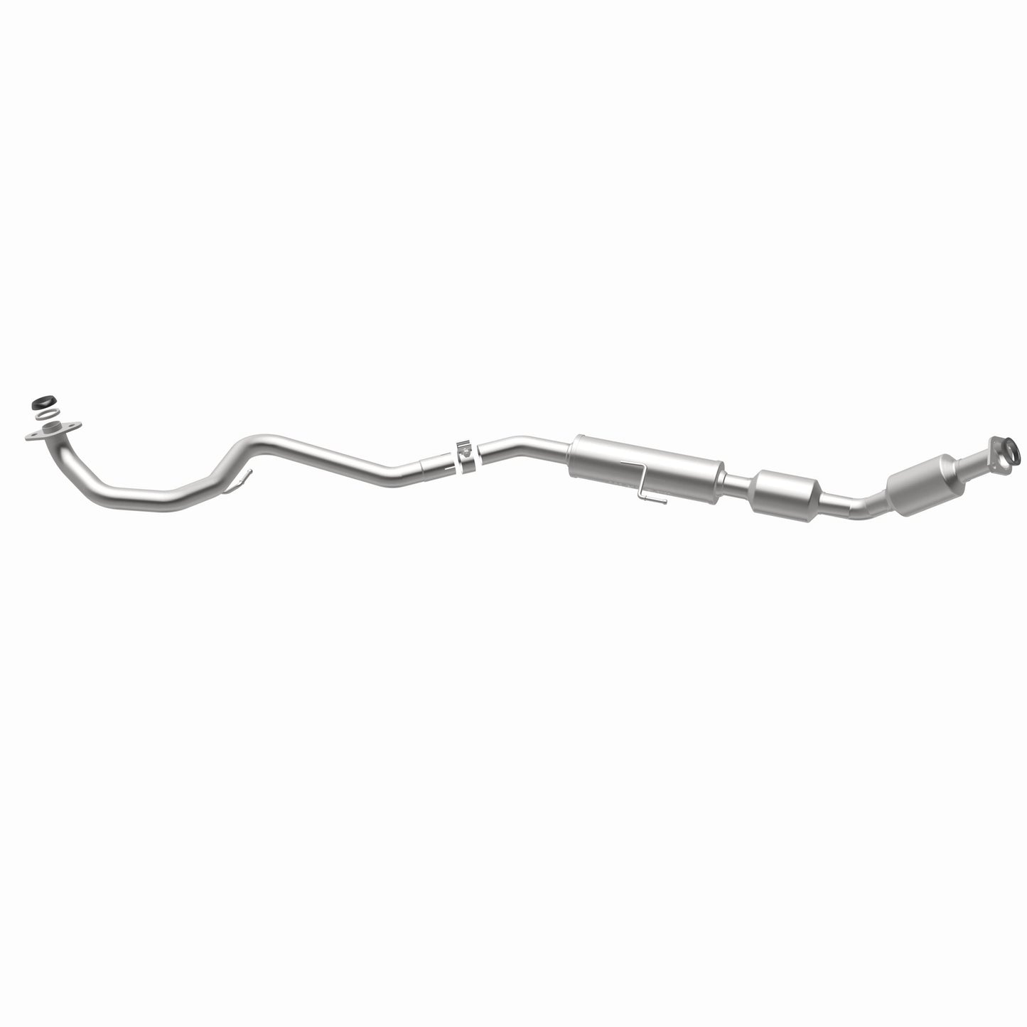 Magnaflow California Direct-Fit Catalytic Converter by MagnaFlow Exhaust Products