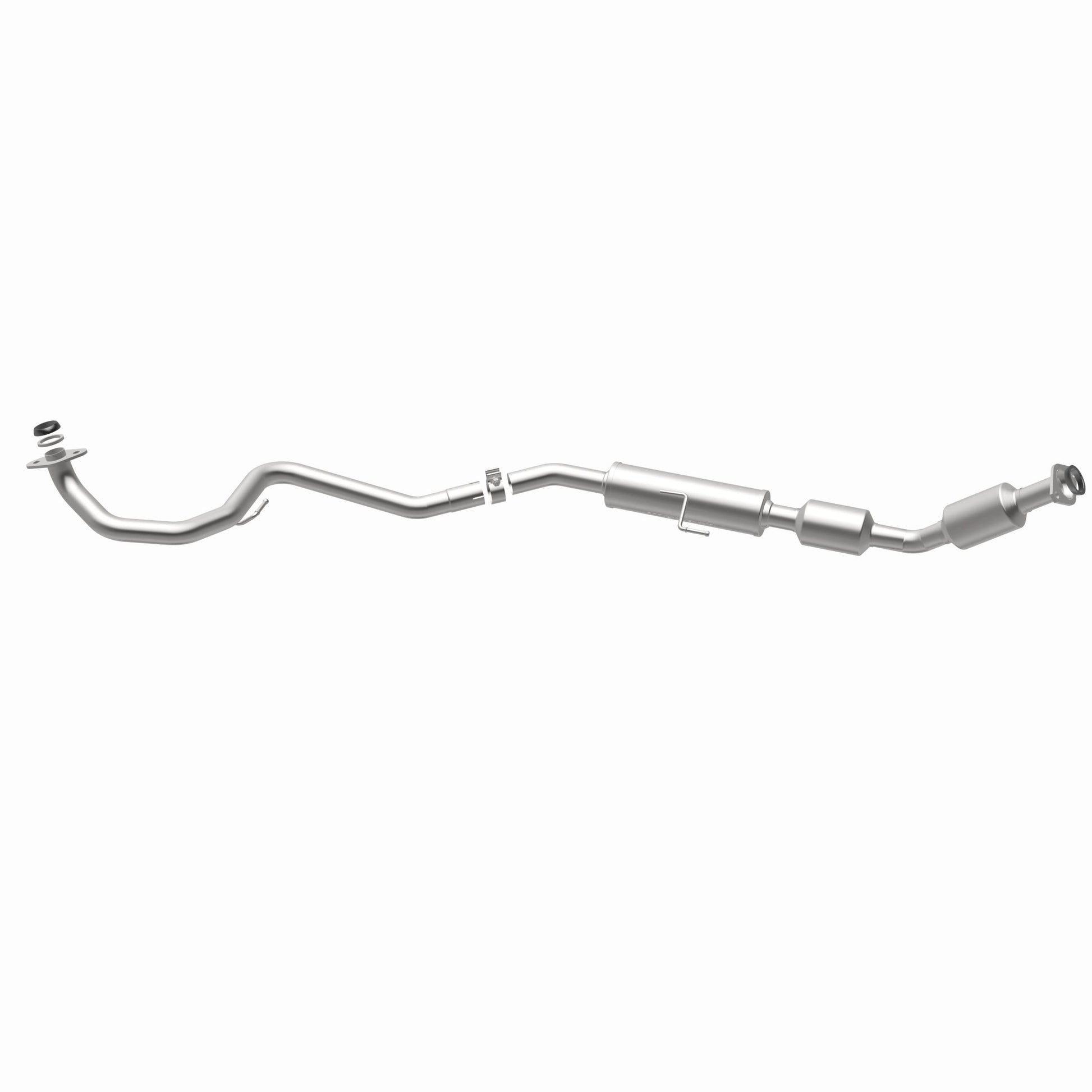 Magnaflow California Direct-Fit Catalytic Converter by MagnaFlow Exhaust Products