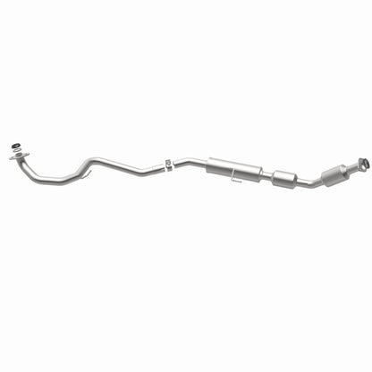 Magnaflow California Direct-Fit Catalytic Converter by MagnaFlow Exhaust Products