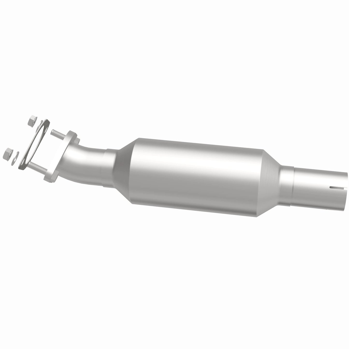 Magnaflow OEM Grade Direct-Fit Catalytic Converter by MagnaFlow Exhaust Products