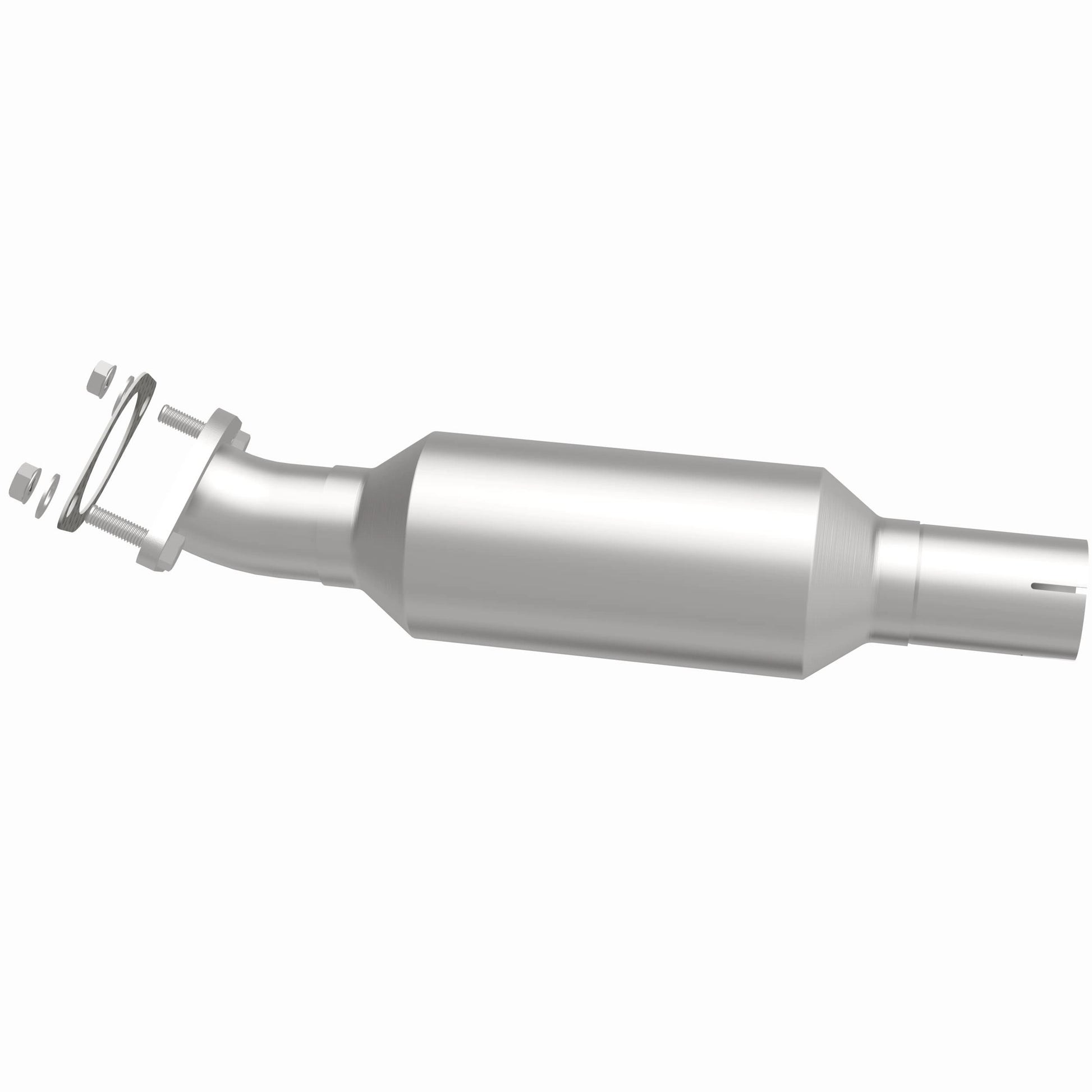Magnaflow OEM Grade Direct-Fit Catalytic Converter by MagnaFlow Exhaust Products