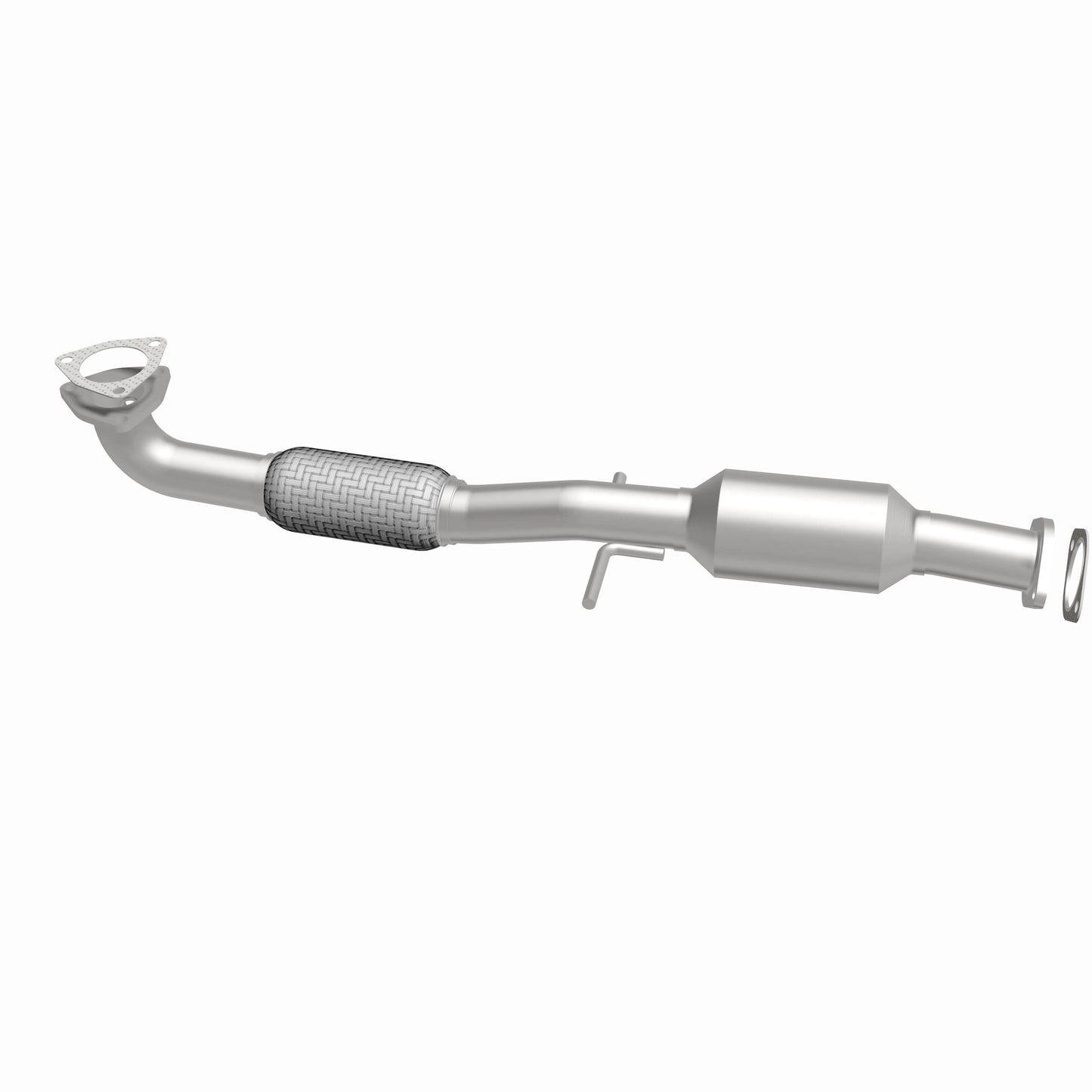 Magnaflow California Direct-Fit Catalytic Converter by MagnaFlow Exhaust Products