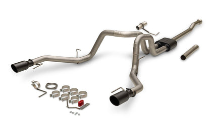 Flowmaster American Thunder Cat-Back Exhaust System by Flowmaster