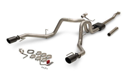 Flowmaster American Thunder Cat-Back Exhaust System by Flowmaster