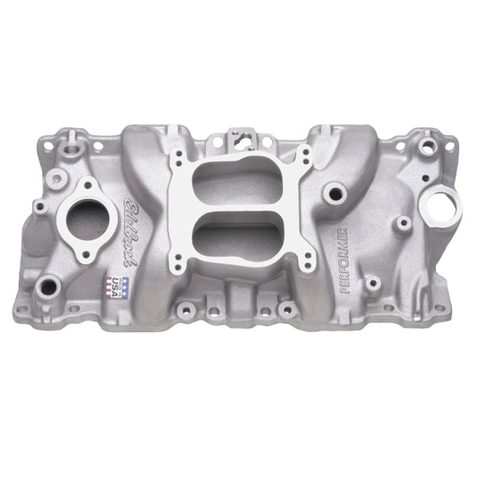 Engine Intake Manifold by Edelbrock