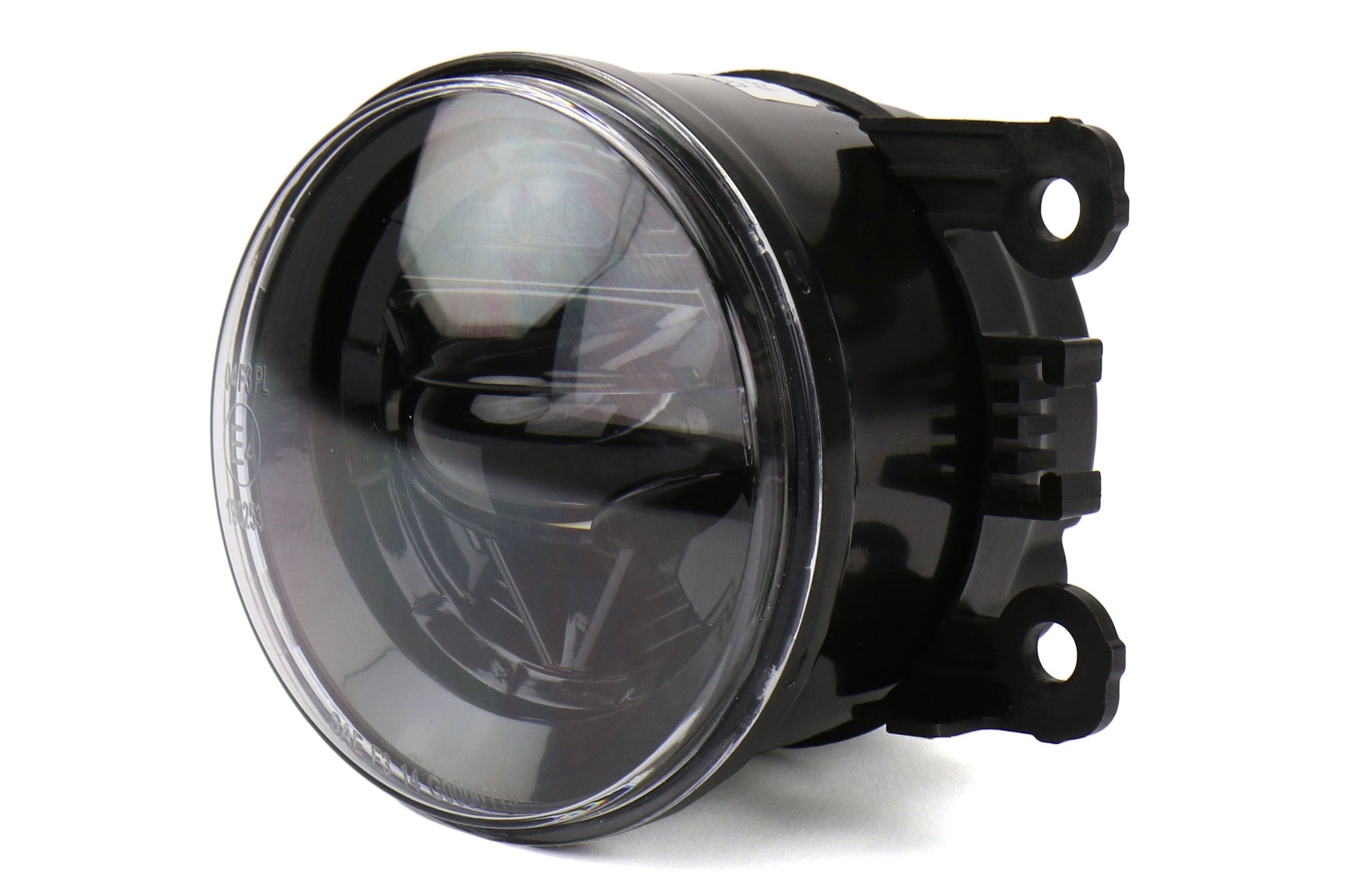 OLM Nightseeker LED Fog Lights - 2016-2021 Honda Civic by MYX Automotive