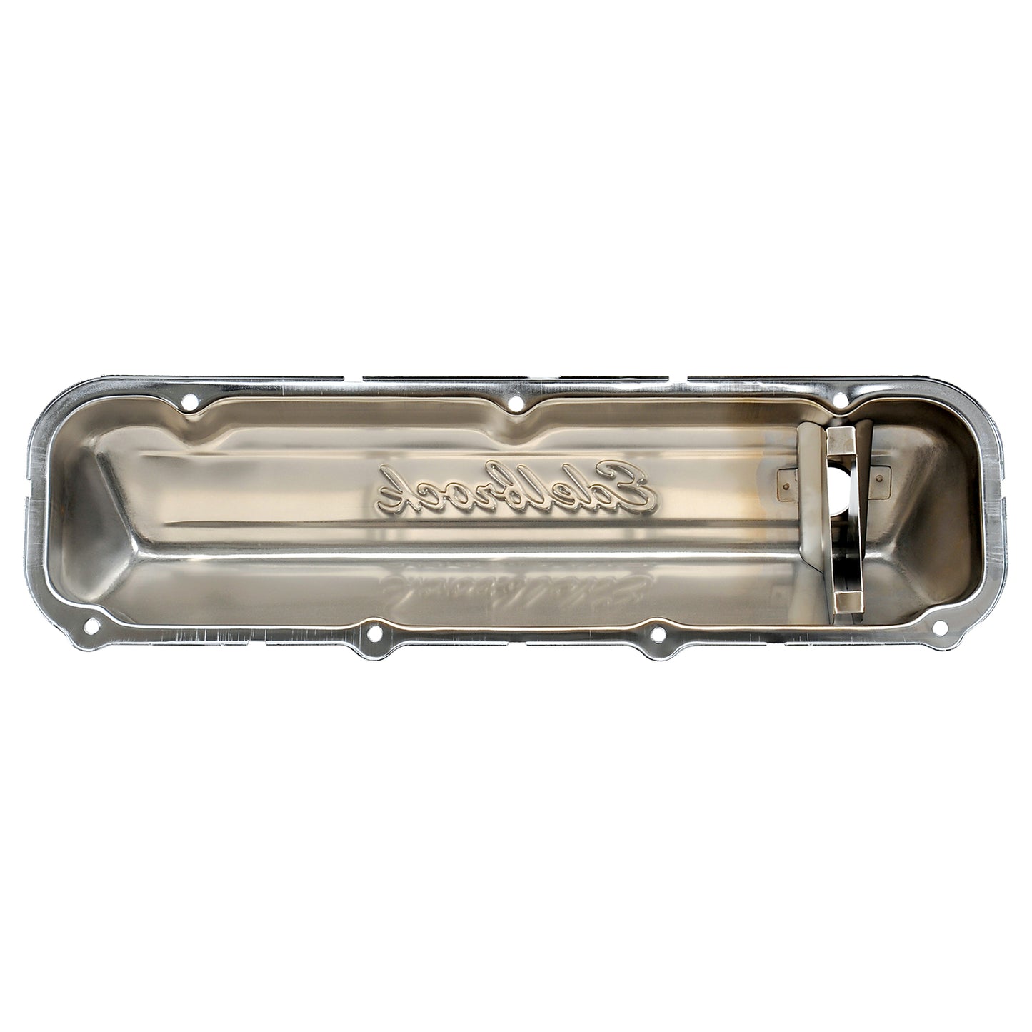 Engine Valve Cover Set by Edelbrock