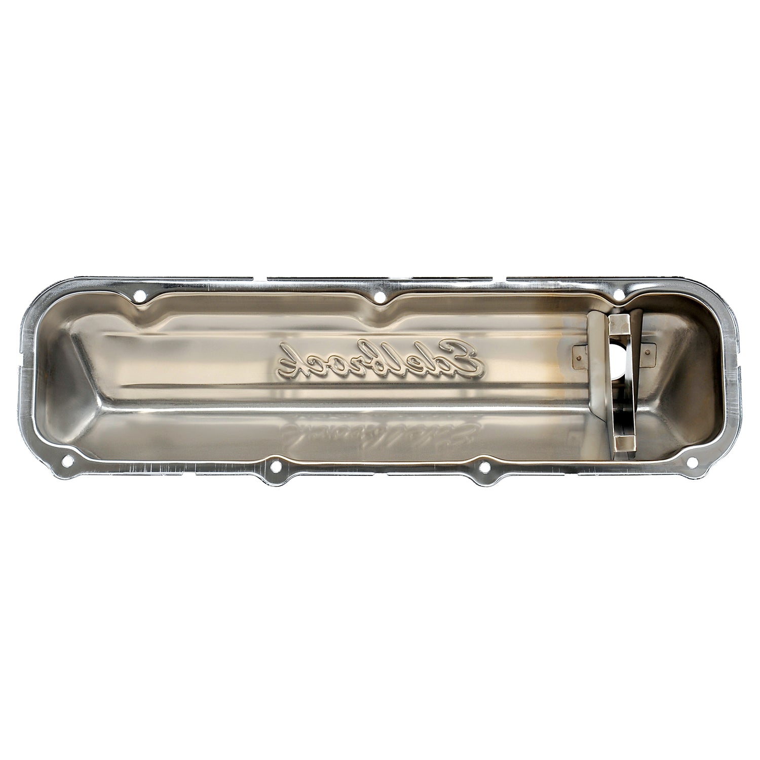 Engine Valve Cover Set by Edelbrock