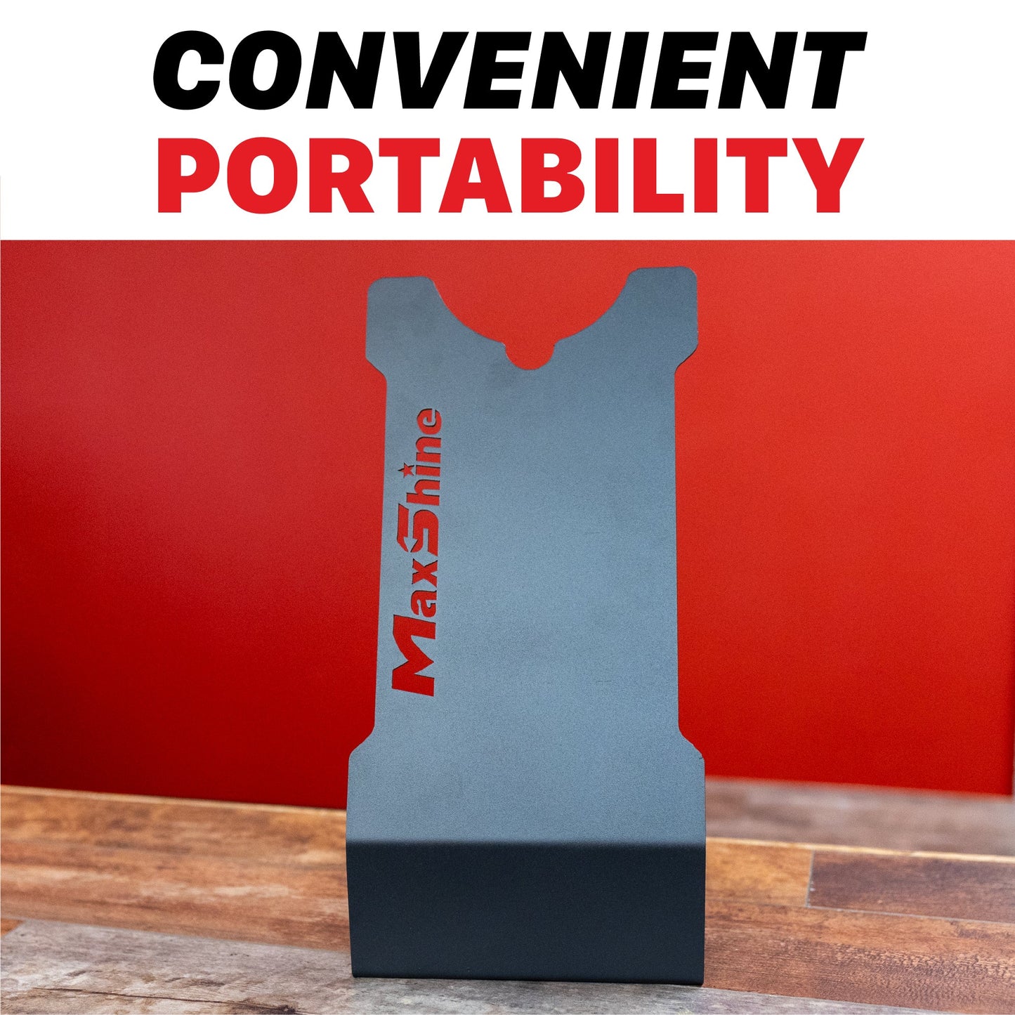 Polisher Stand - Single by MaxshineUSA