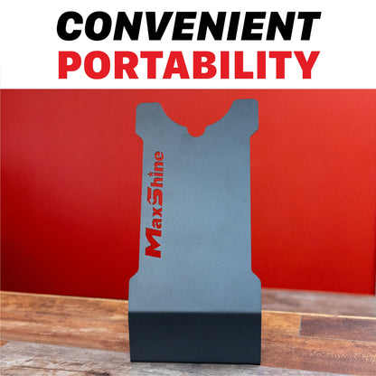 Polisher Stand - Single by MaxshineUSA