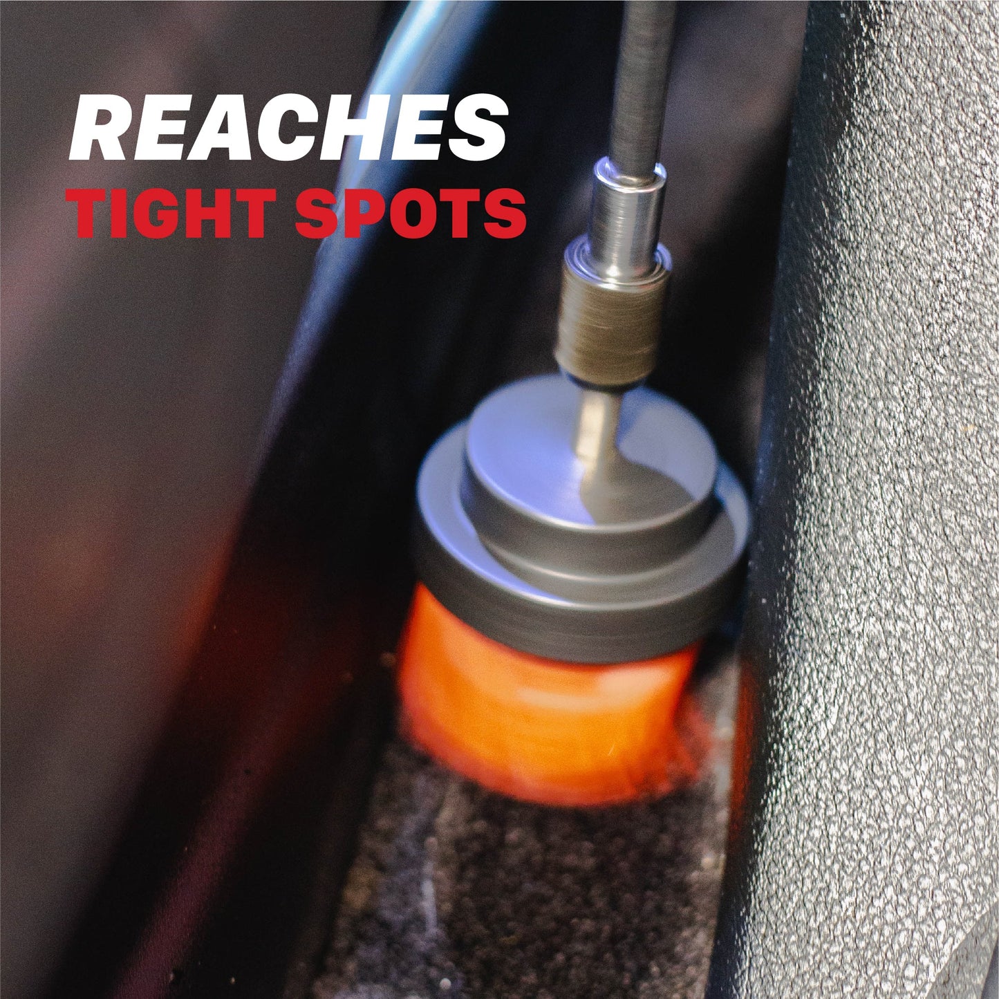 Drill Brush for Car | Drill Carpet Detailing Brushes by MaxshineUSA