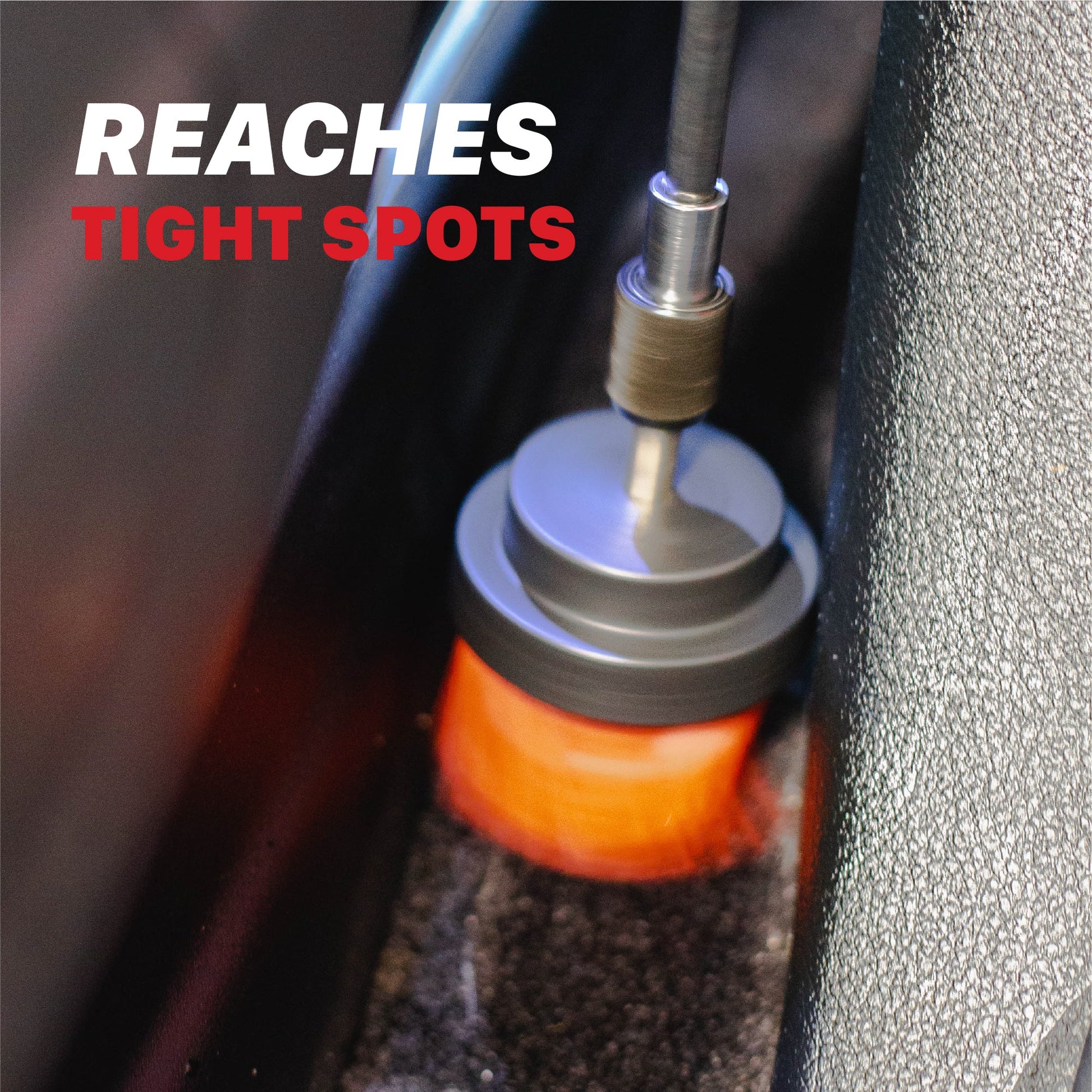 Drill Brush for Car | Drill Carpet Detailing Brushes by MaxshineUSA