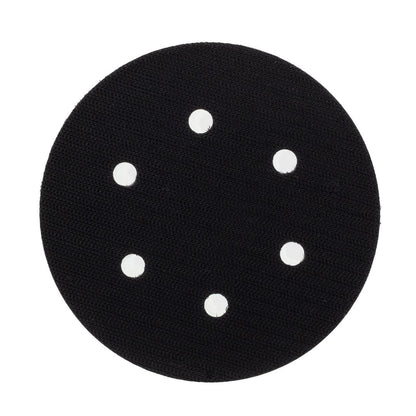 M8S Series Dual Action Backing Plates by MaxshineUSA