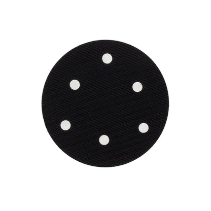 M8S Series Dual Action Backing Plates by MaxshineUSA