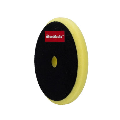 Thin Foam Polishing Pads - 5in, 6in by MaxshineUSA