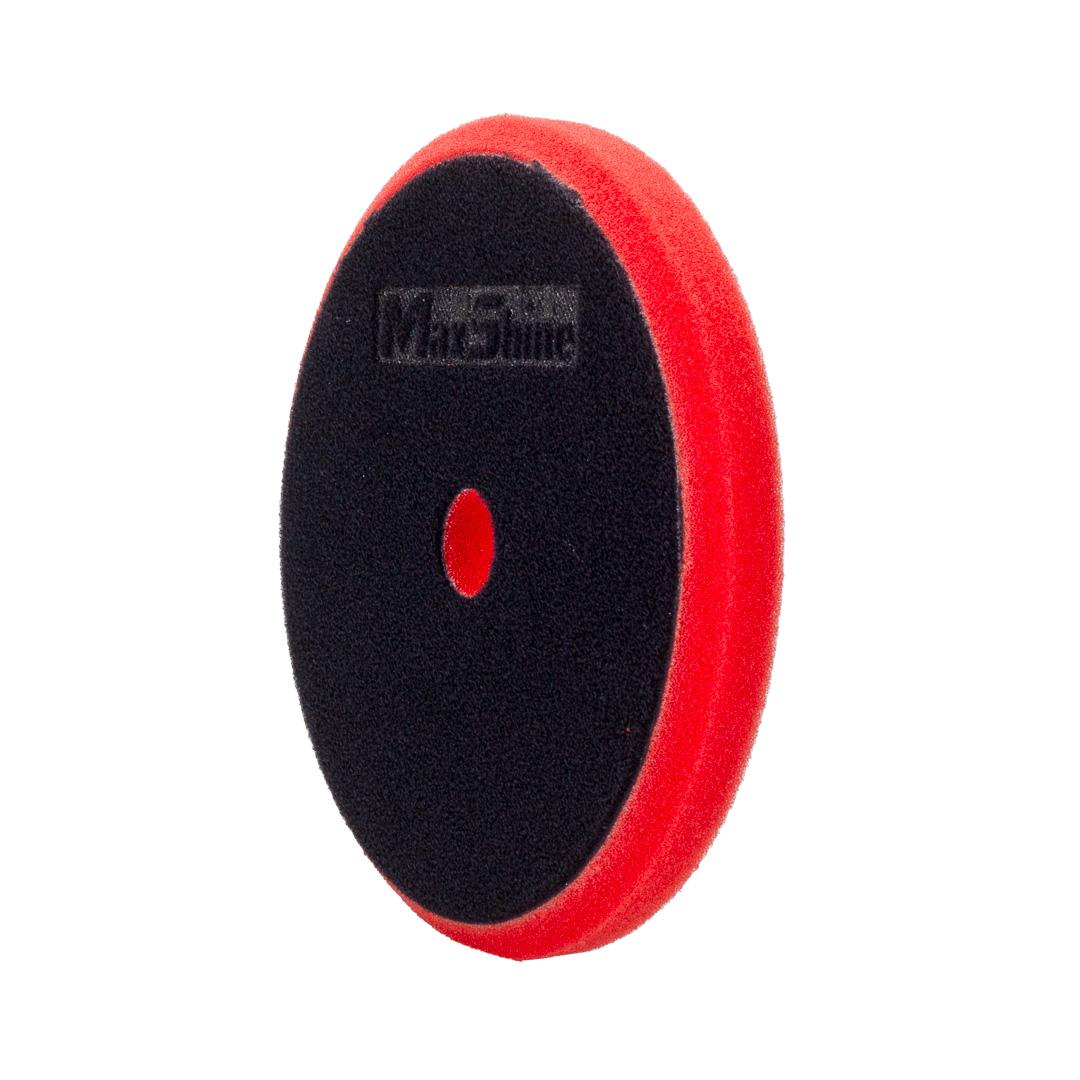 Thin Foam Polishing Pads - 5in, 6in by MaxshineUSA