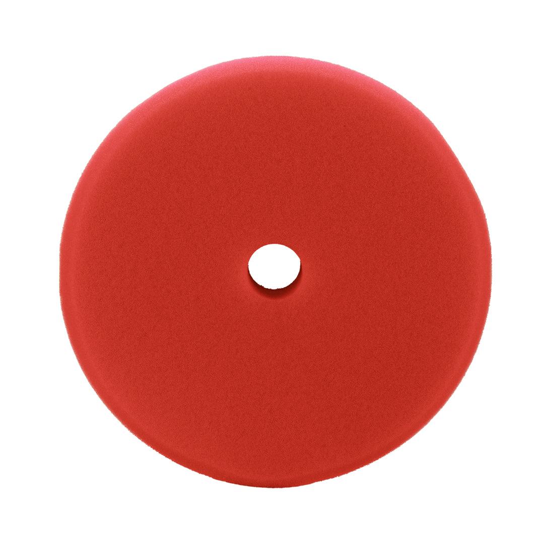 Car Polisher Pads | High Profile Foam Pads - 5in, 6in by MaxshineUSA