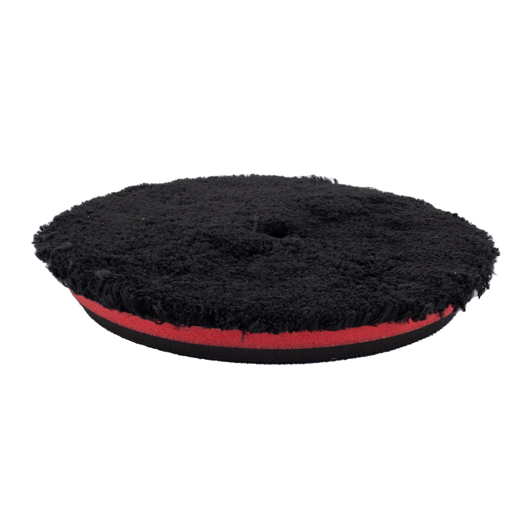 Microfiber One Step Pad - 5in, 6in by MaxshineUSA