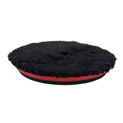 Microfiber One Step Pad - 5in, 6in by MaxshineUSA