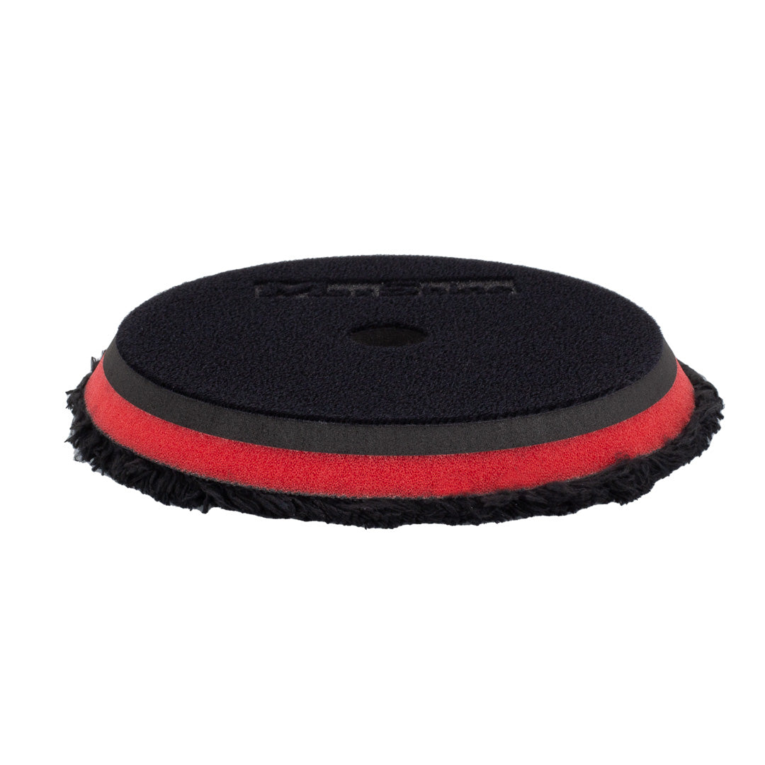 Microfiber One Step Pad - 5in, 6in by MaxshineUSA