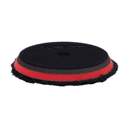 Microfiber One Step Pad - 5in, 6in by MaxshineUSA