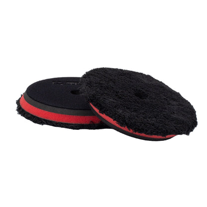 Microfiber One Step Pad - 5in, 6in by MaxshineUSA