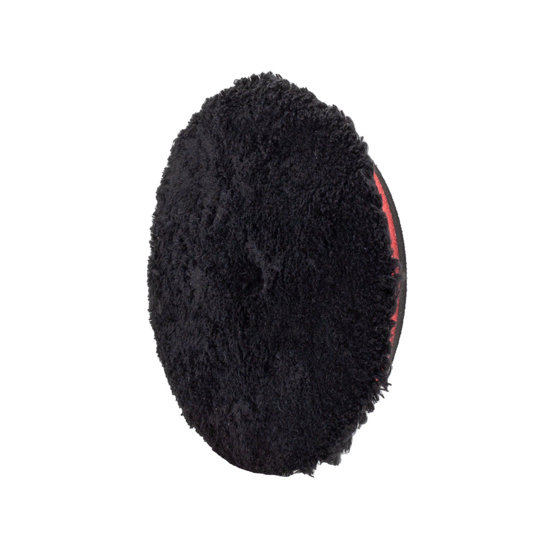 Microfiber One Step Pad - 5in, 6in by MaxshineUSA