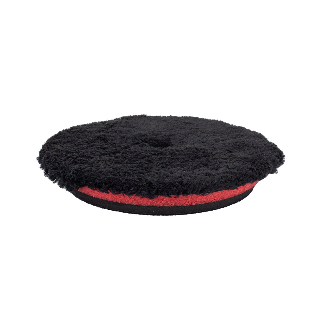 Microfiber One Step Pad - 5in, 6in by MaxshineUSA