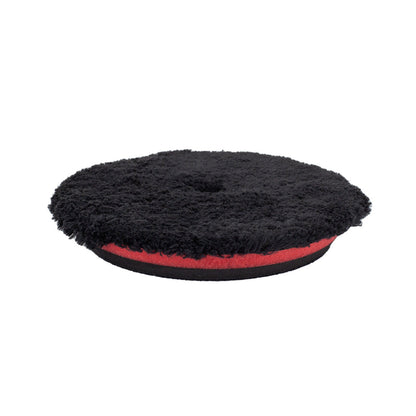 Microfiber One Step Pad - 5in, 6in by MaxshineUSA