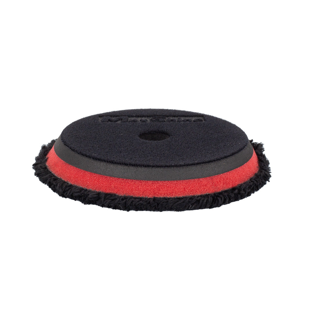 Microfiber One Step Pad - 5in, 6in by MaxshineUSA