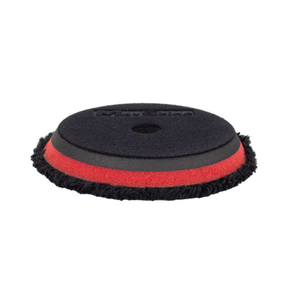 Microfiber One Step Pad - 5in, 6in by MaxshineUSA