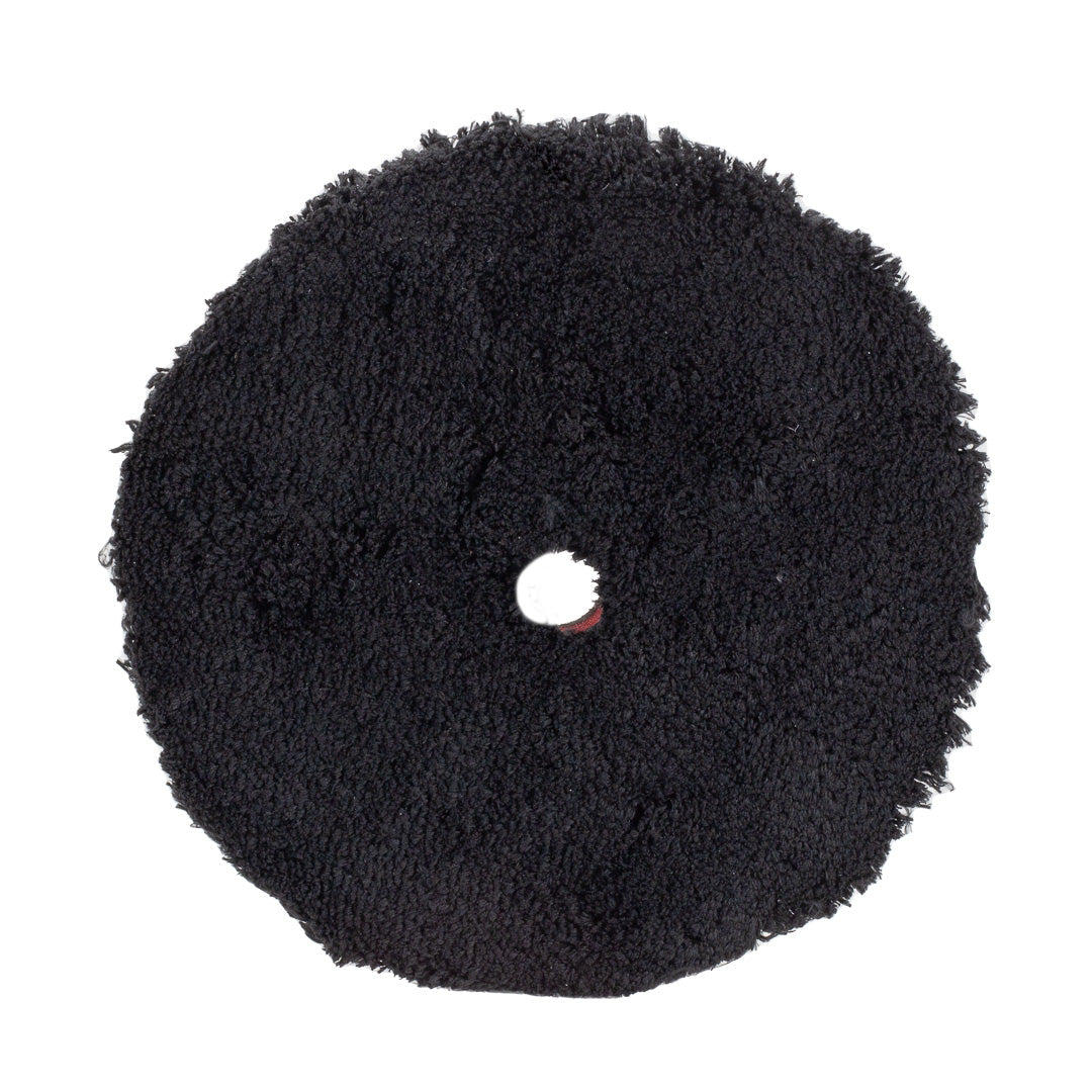 Microfiber One Step Pad - 5in, 6in by MaxshineUSA