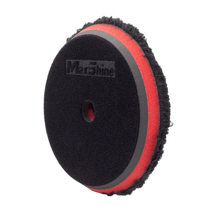Microfiber One Step Pad - 5in, 6in by MaxshineUSA
