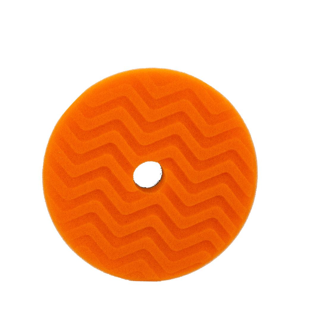 Foam Cutting Pad | AIO Foam Cutting & Polishing Pad - 5in, 6in by MaxshineUSA