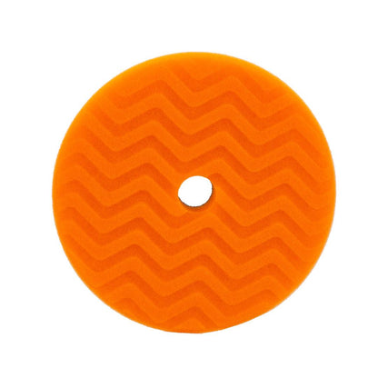 Foam Cutting Pad | AIO Foam Cutting & Polishing Pad - 5in, 6in by MaxshineUSA