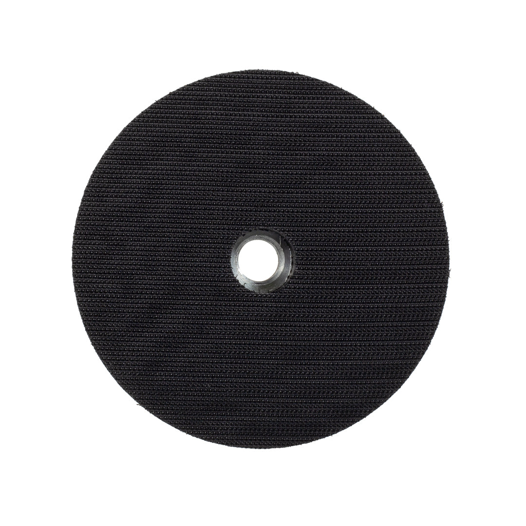 Polisher Plates | Flat Rotary Backing Plates - 3in, 5in, 6in, 7in by MaxshineUSA