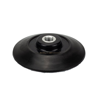 Polisher Plates | Flat Rotary Backing Plates - 3in, 5in, 6in, 7in by MaxshineUSA