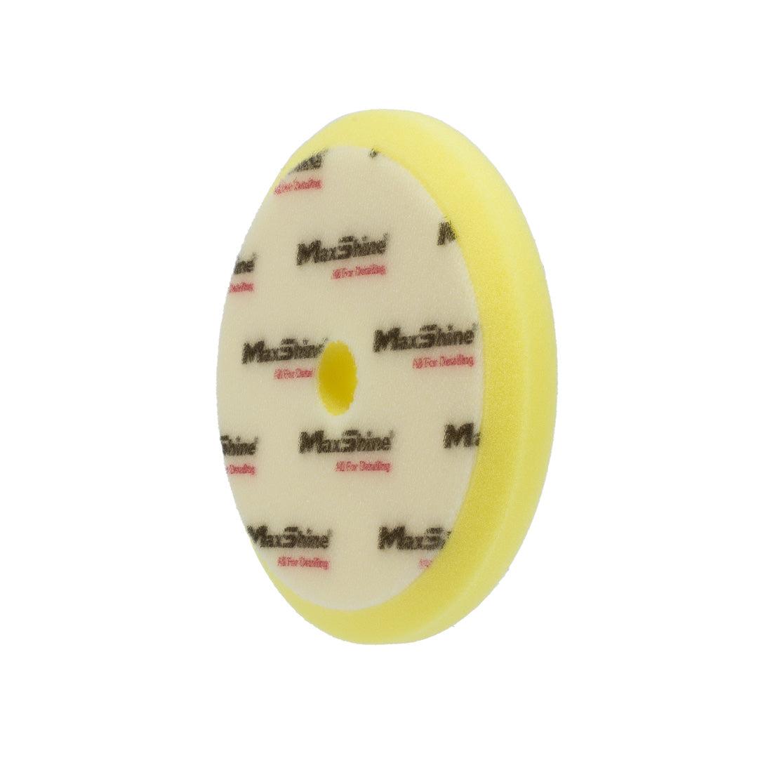 Thin Foam Polishing Pads - 5in, 6in by MaxshineUSA