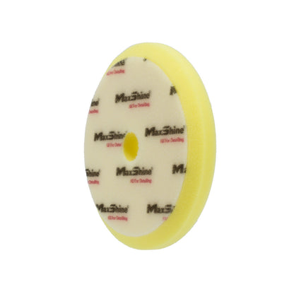 Thin Foam Polishing Pads - 5in, 6in by MaxshineUSA