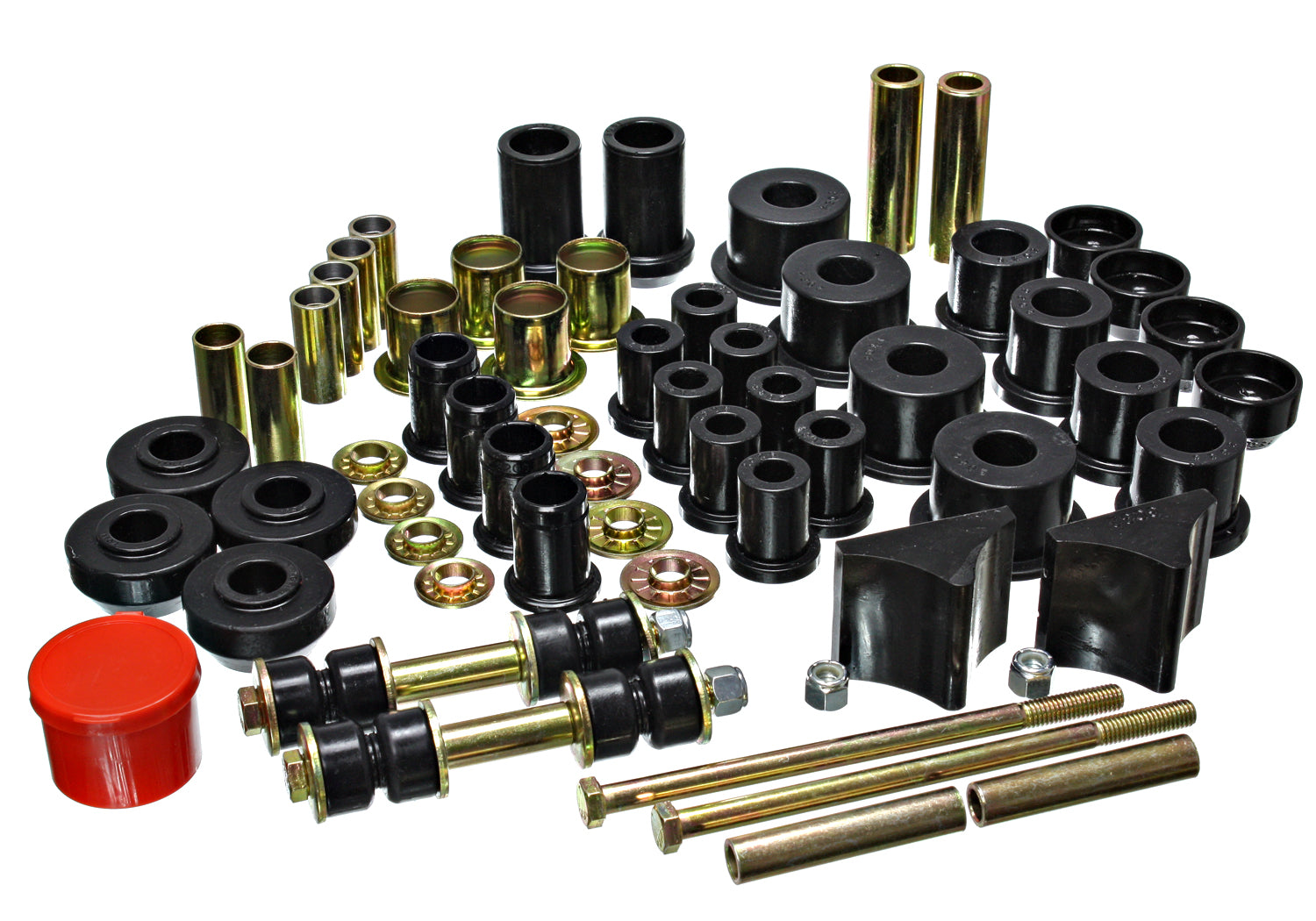 Suspension Bushing Kit by Energy Suspension