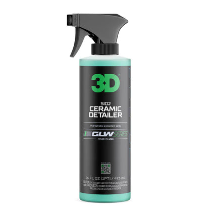3D GLW SIO2 CERAMIC DETAILER 16oz by 3D